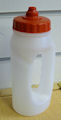 500ml Running bottle with Vac Cap : Click for more info.